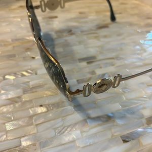 Versace Sunglasses